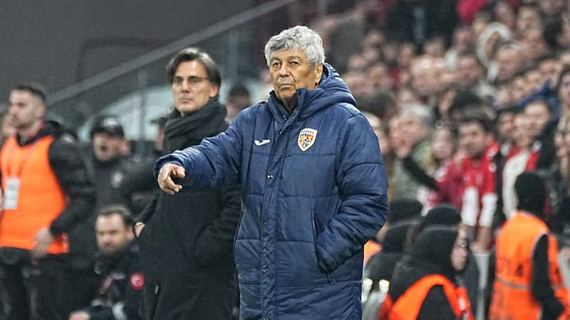 Crise de Leadership en Roumanie : L'Aggravation de Mircea Lucescu et l'Impact Stratégique sur les Cotes