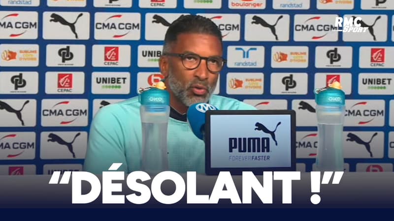 Crise Médiatique à l'OM : Le Coup de Gueule d'Habib Beye - Quel Impact sur les Cotes ?