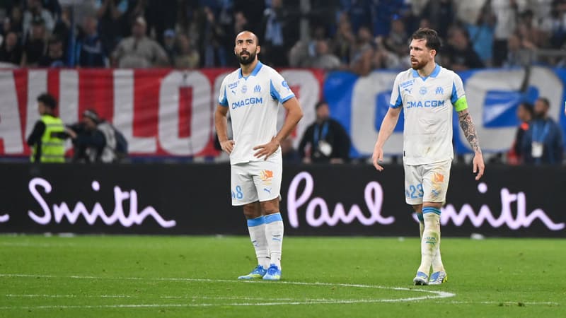 Crise à l'OM : Abdelli dans le viseur de Beye – Quel impact sur les cotes du prochain match ?