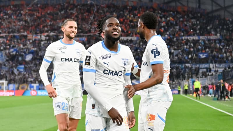 Crise à l'OM : La bagarre Rabiot-Rowe fragilise le vestiaire avant le prochain défi