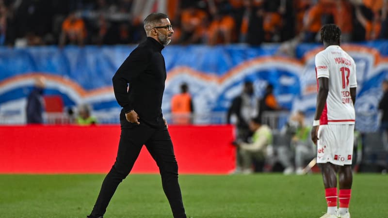 Crise à l'OM: Le Départ Historique d'Habib Beye Plombe les Cotes Marseillaises