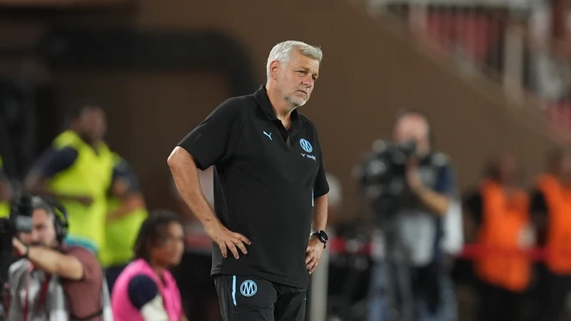 Crise à l'OM : Le Verdict Sombre d'Acherchour après Monaco – Quelles Cotes pour la Suite ?