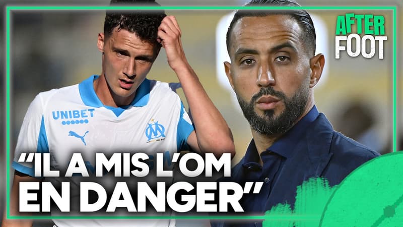 Crise ouverte à l'OM : La sortie de Benatia après Lorient signe-t-elle la fin des espoirs de l'OM ?