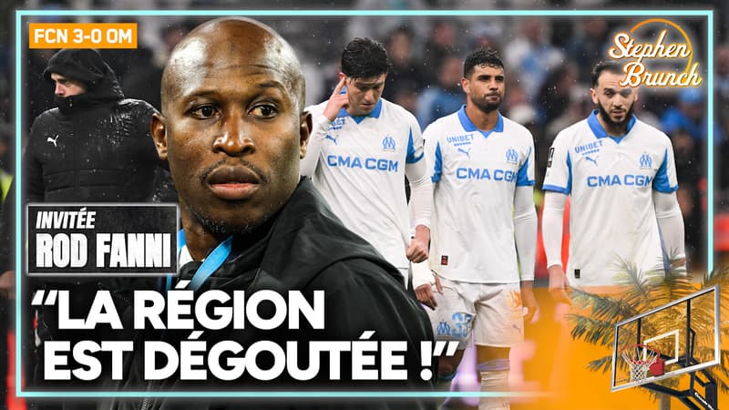 Crise Phocéenne : Rod Fanni Cible la Déception des Fans de l'OM, Quel Pari Après Nantes ?