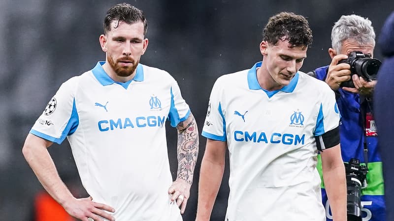 Crise Profonde à l'OM : Vestiaire en Effervescence, Quel Pronostic pour les Olympiens ?