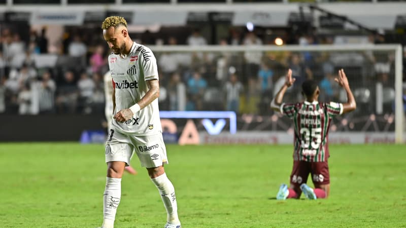 Crise à Santos : Le Clash de Neymar avec les Supporters, Quel Effet sur le Prochain Moneyline ?