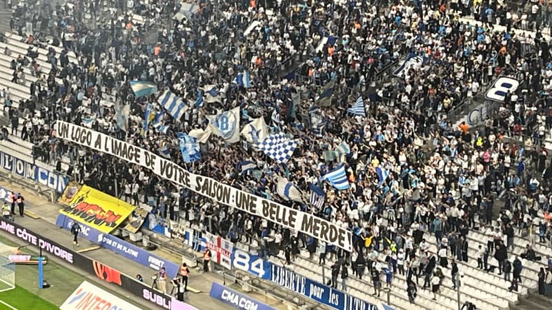 Crise au Vélodrome : Le nouveau logo de l'OM embrase les supporters, quel impact sur la Moneyline ?