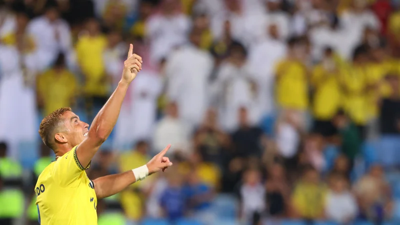 Cristiano Ronaldo : 978ème But, la Machine est Lancée ! Quel Impact pour les Paris sur Al-Nassr ?