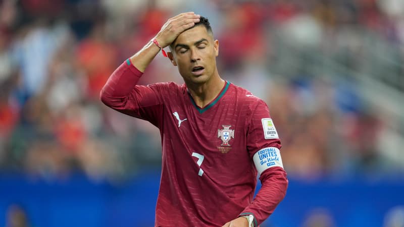 CR7 à 41 ans : Le Verdict Implacable de Ronaldo sur le Déclin et l'Impact Pronostic