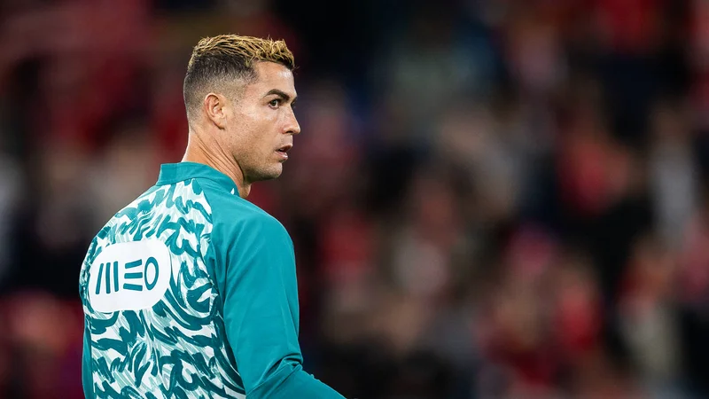 Cristiano Ronaldo : Le président parle – Les bookmakers revoient les Moneyline du Portugal