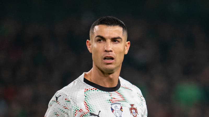 Cristiano Ronaldo : Le Régime Ultra-Strict qui Redéfinit les Cotes du Portugal pour le Mondial 2026