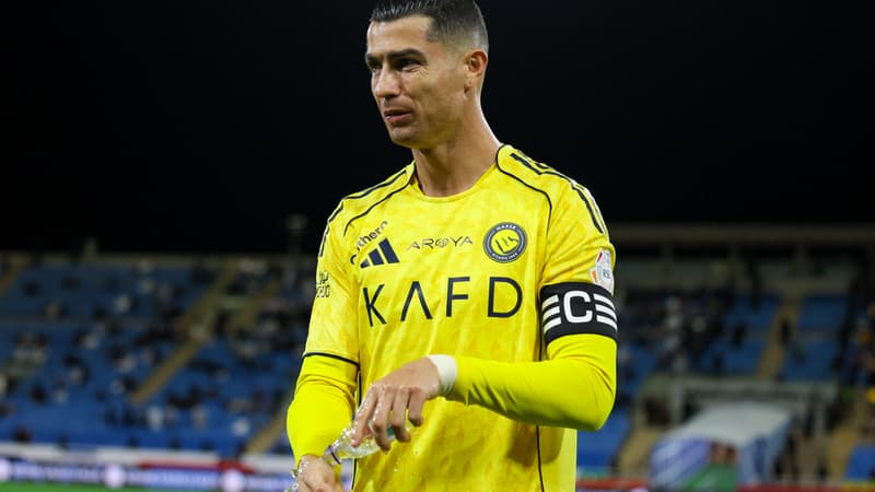 Cristiano Ronaldo Répond aux Accusations : Al-Nassr Sous Pression Arbitrale, Quel Impact sur les Cotes ?