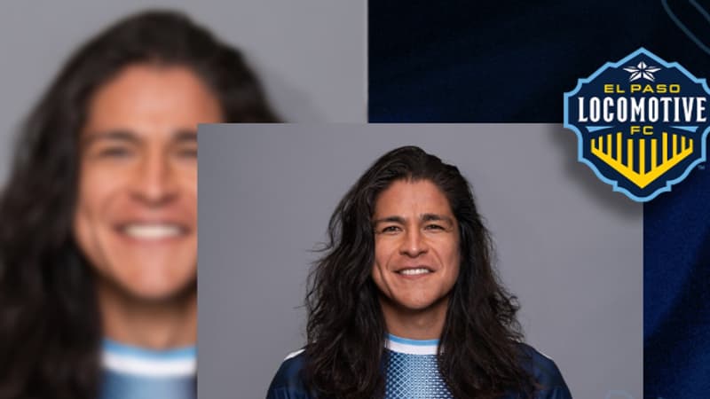 Cristo Fernandez (Ted Lasso) débarque à El Paso Locomotive : Vrai renfort ou coup marketing en USL Championship ?
