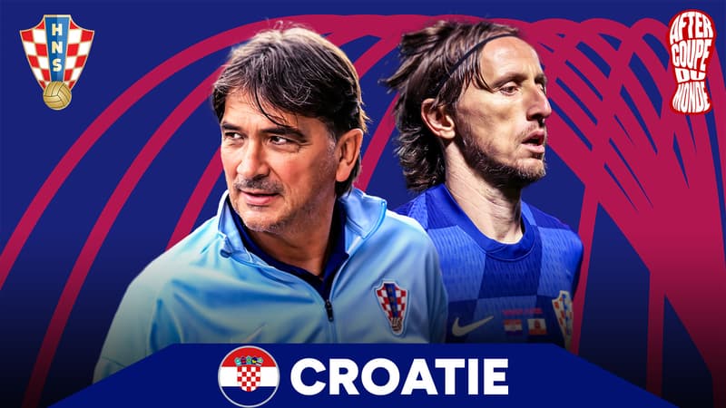 Croatie & Modrić : L'ADN de la Surprise, Quelle Valeur pour les Paris en Coupe du Monde ?