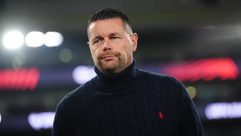 Crystal Palace : La confiance de Parish fait-elle bouger les cotes ?