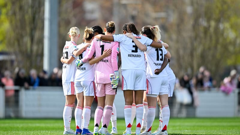 D1 Arkema en ébullition : La fronde des capitaines peut-elle déstabiliser les cadors comme Lyon et le PSG Féminin ?