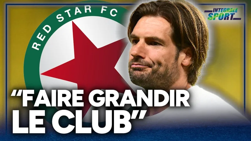 Damien Perrinelle : Le Red Star Secoue le FC Nantes et Redéfinit les Cotes de Ligue 2
