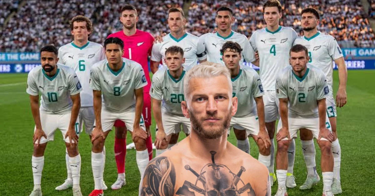 Dan 'The Hangman' Hooker: Un Titre UFC Plus Proche qu'une Coupe du Monde pour la Nouvelle-Zélande?