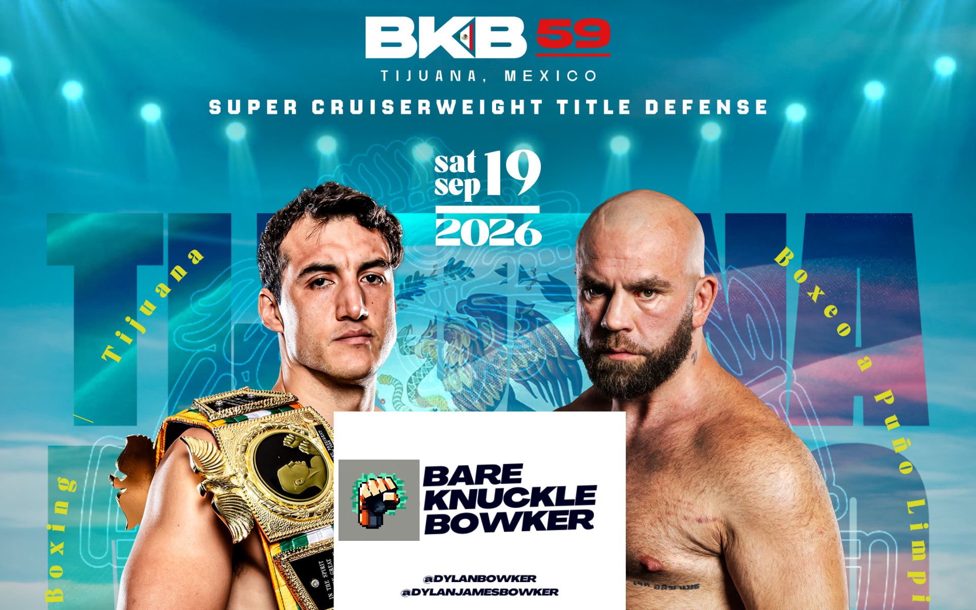 Dan Podmore : 5 titres en 4 divisions – Quel impact sur vos paris MMA ?