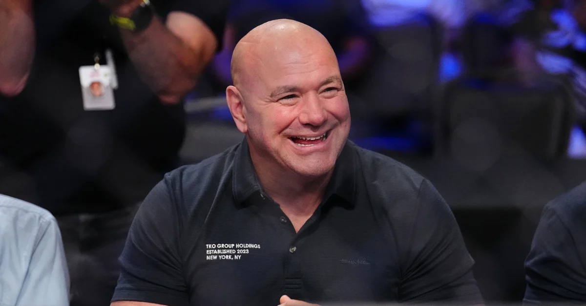 Dana White et l'Algorithme : Quel Impact sur les Stratégies de Paris UFC ?