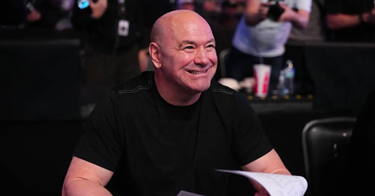 DÉCLARATION CHOC : Dana White bloque la presse — Quel impact sur vos pronos MMA ?