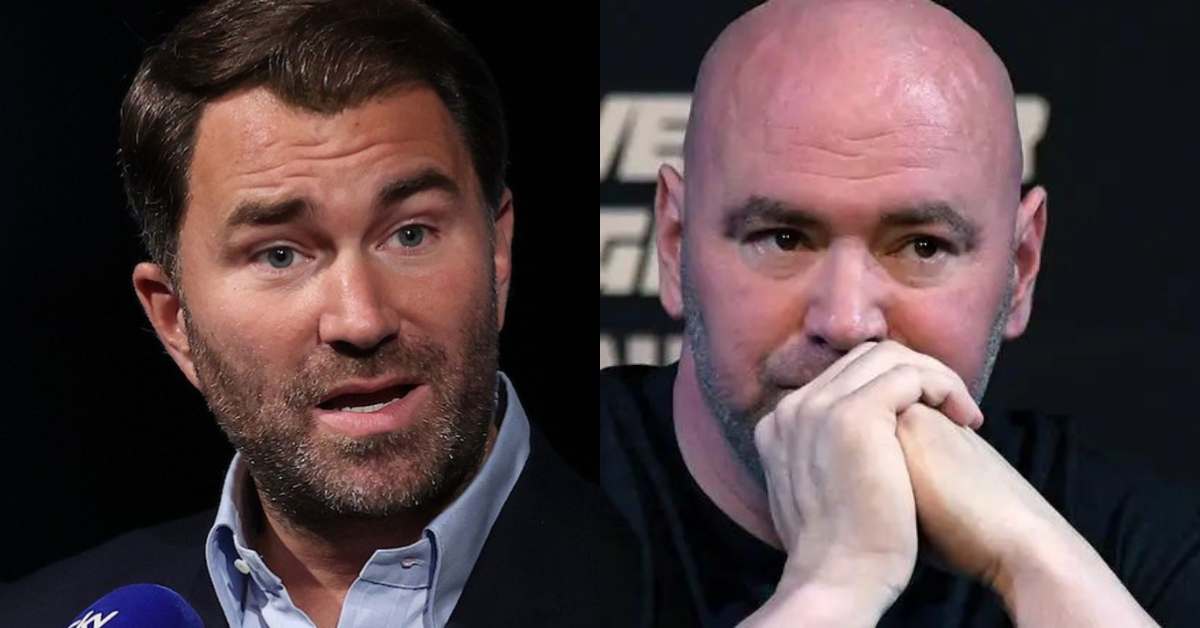 Dana White au clash — Les bookmakers anticipent des secousses en MMA
