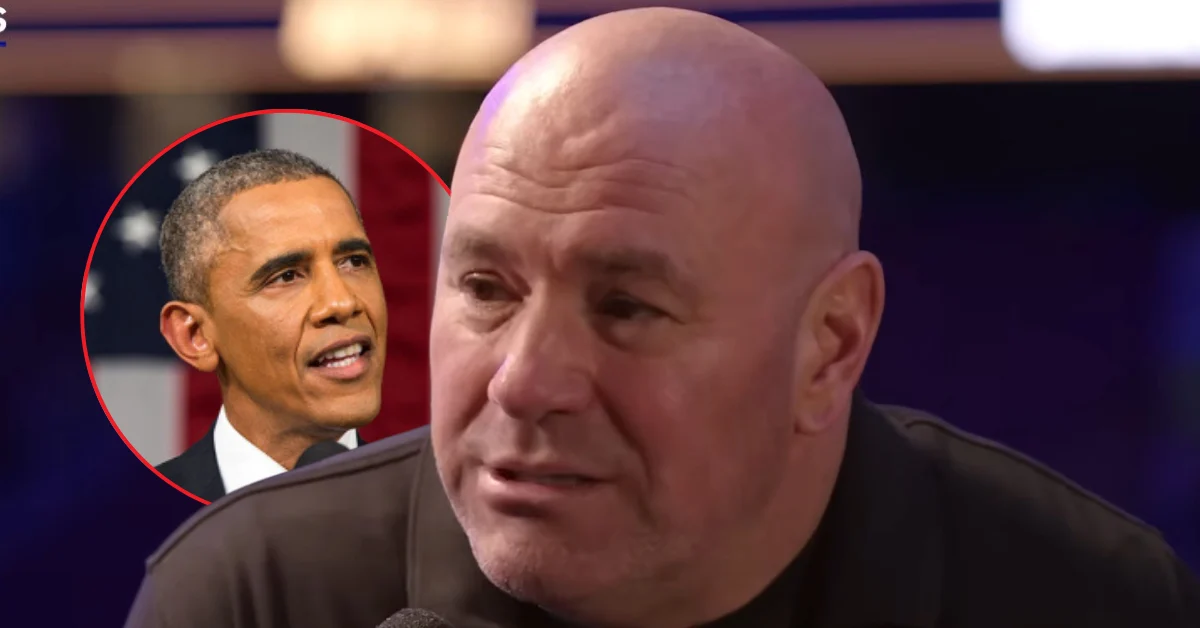 Dana White Démolit Josh Hokit : Quel Impact sur les Cotes de son Prochain Combat ?