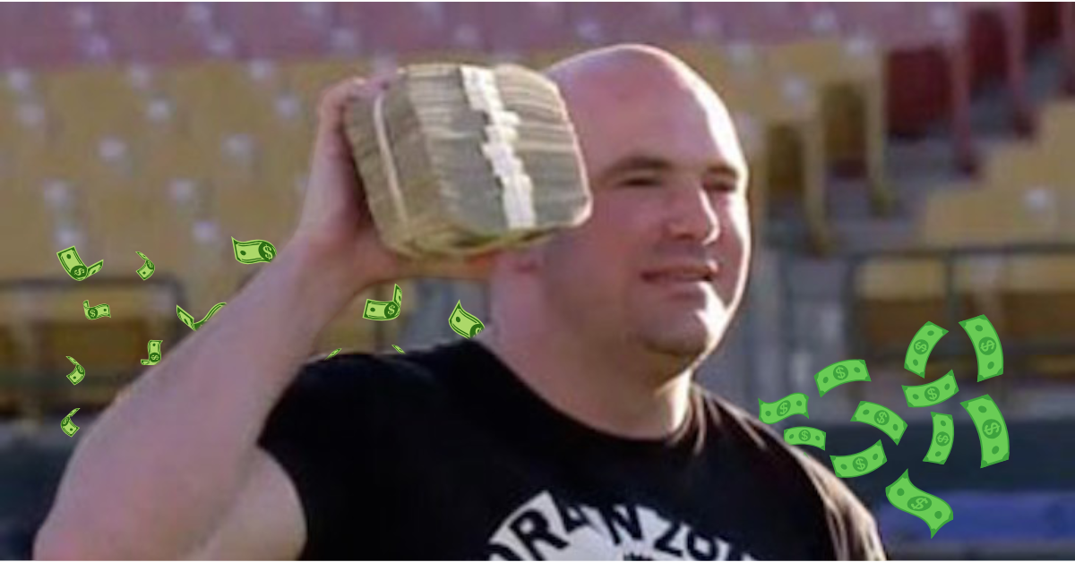 Dana White et le Don de 550 000 $ à Adin Ross : Quel Impact Réel sur les Cotes UFC ?