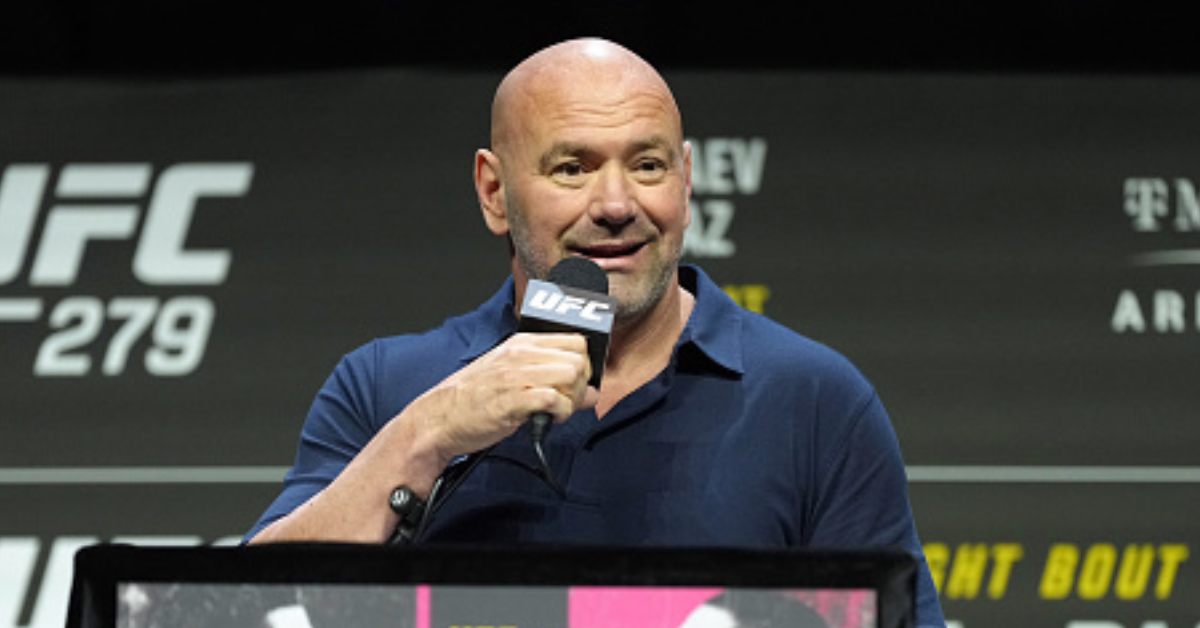 Dana White, Poids Lourd Politique : Influence Hors-Octogone et Cotes UFC