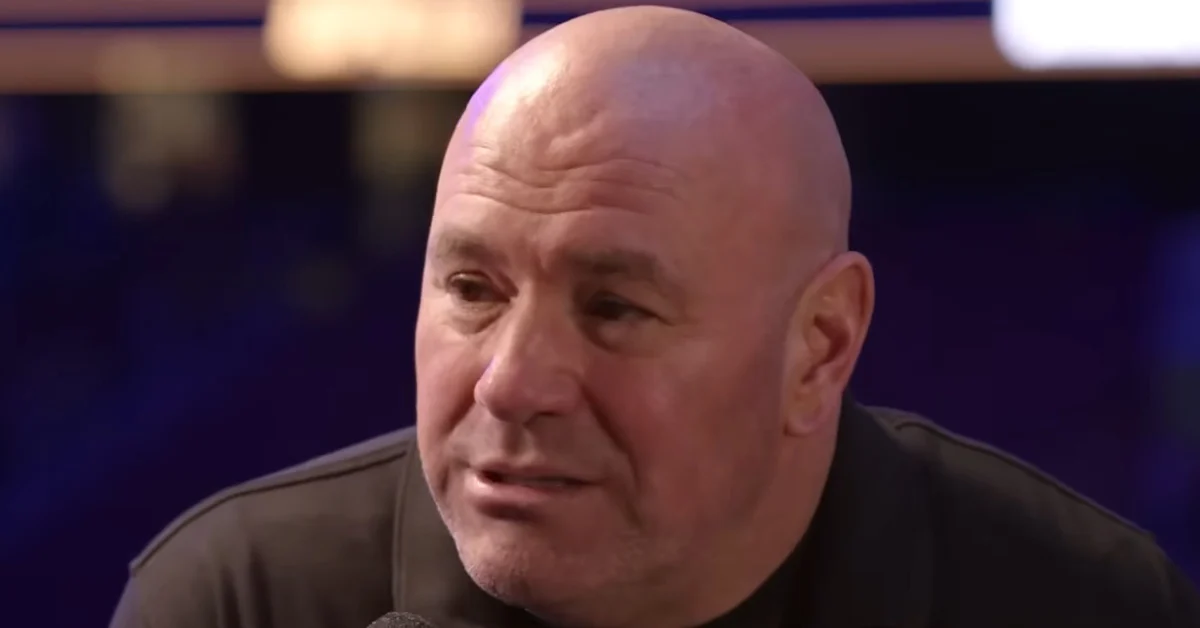 Tensions Montent: Dana White Cible Josh Hokit Après des Propos Controverse