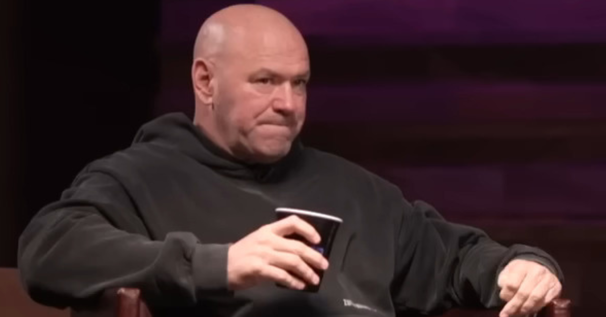 Dana White's Controversial Stance: A Hidden Factor for UFC Betting Strategies?