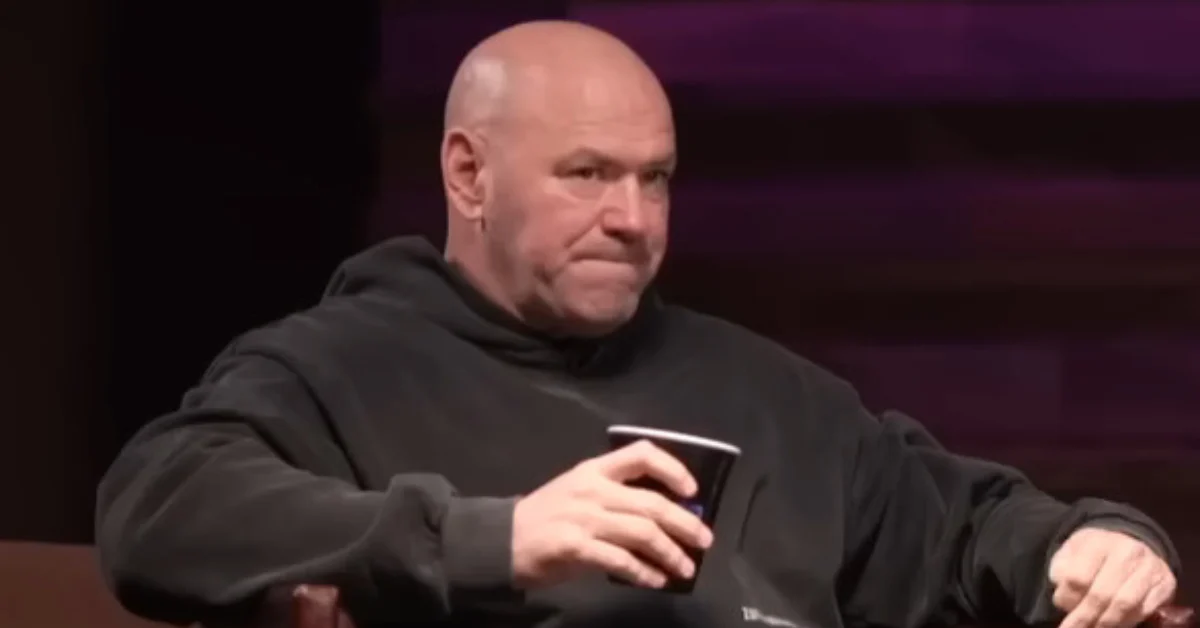 Dana White Révèle une Offre Colossale Manquée : Quel Impact pour les Futures Super-Fights UFC ?