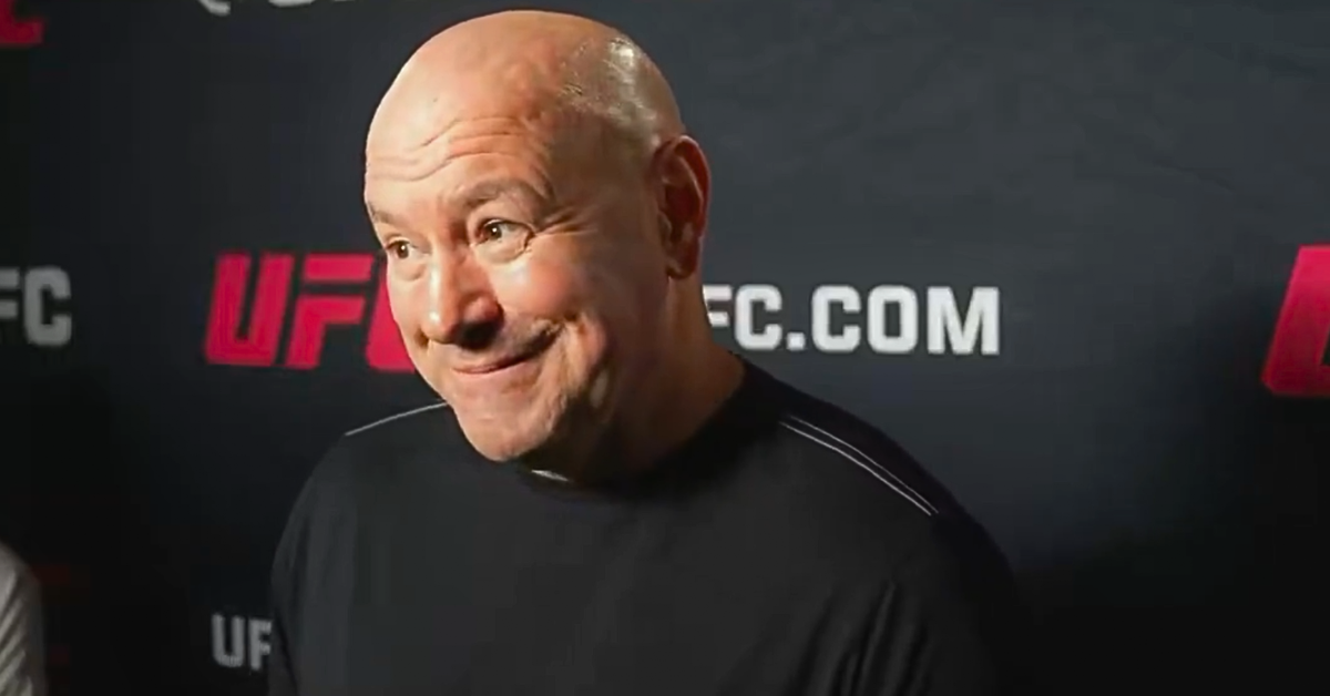 Dana White : "Je produis tout" — Les cotes MMA sous surveillance après sa riposte ?