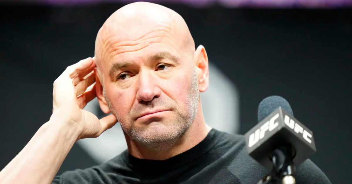 Dana White et la Santé Mentale : Quel Impact Psychologique sur les Cotes UFC ?