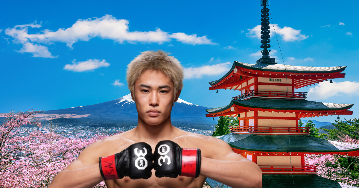Dana White Met la Pression : Tatsuro Taira et l'Enjeu Historique de l'UFC 328 pour le Retour au Japon