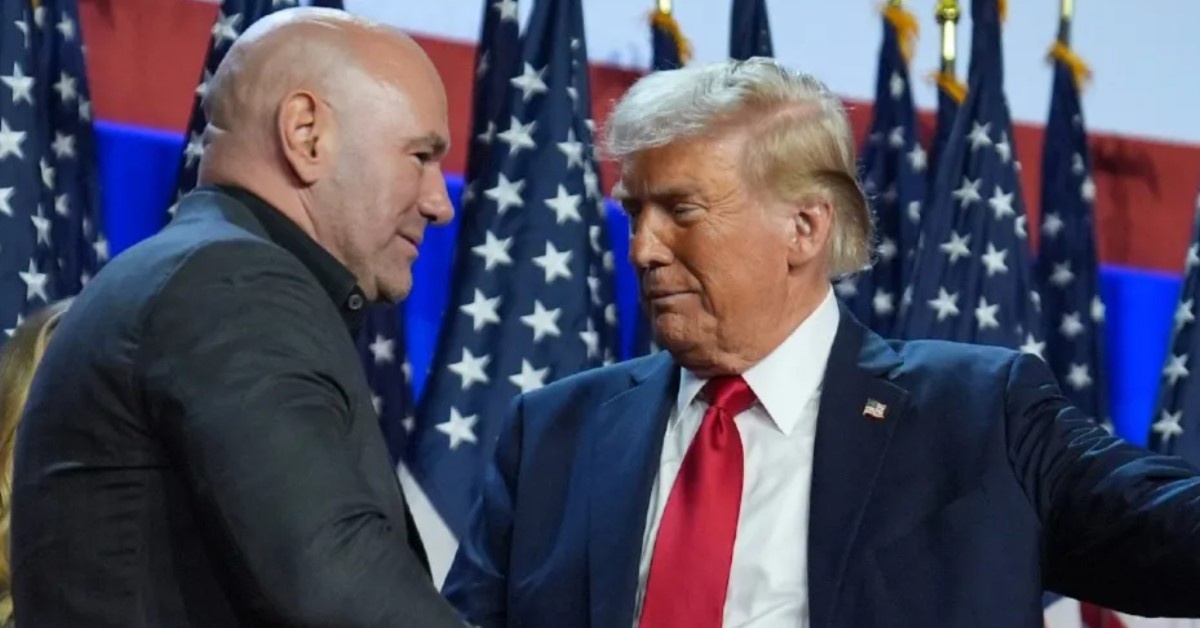 Dana White et Trump : Quel Impact sur les Cotes UFC et la Stabilité du Marché ?
