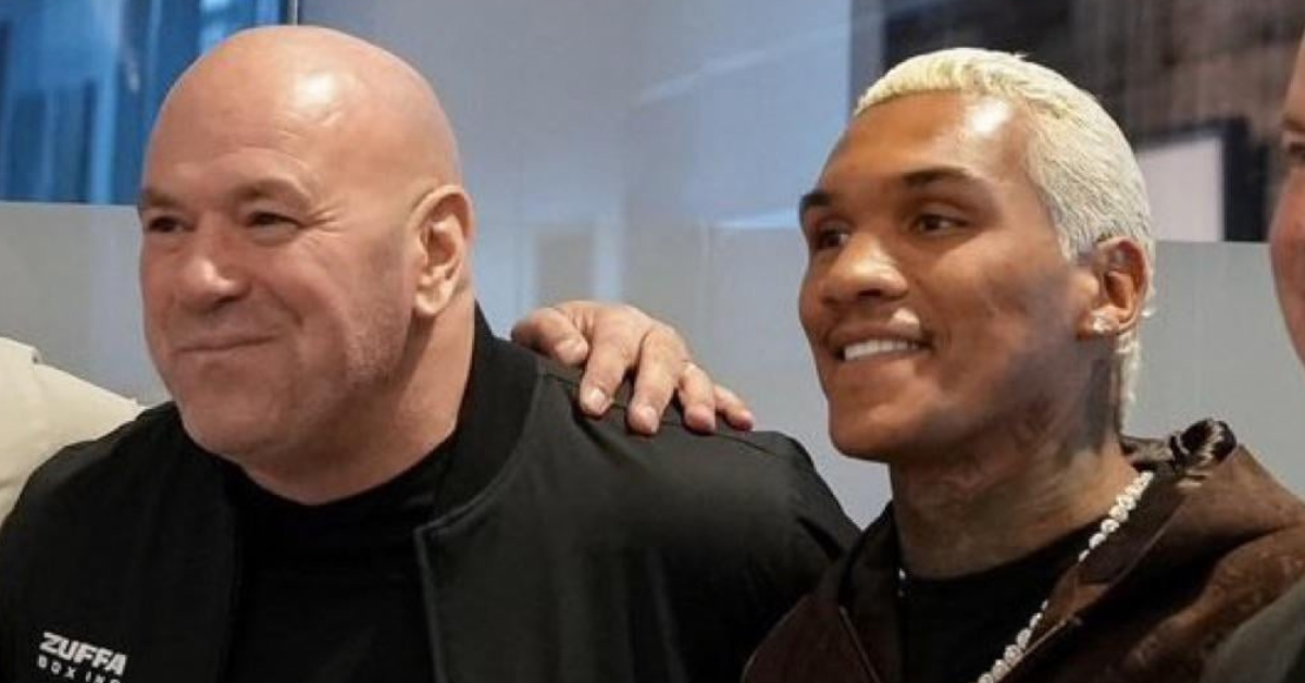 MMA Business : L'Absence de Dana White au Combat de Conor Benn Soulève des Questions Stratégiques pour Zuffa Boxing et l'UFC