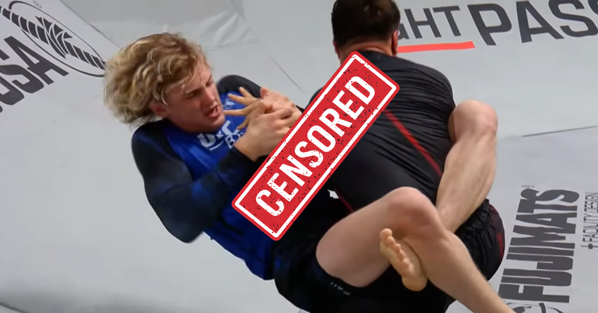 Daniel Deeder : Kimura Dévastatrice — Ce que ça signifie pour vos paris MMA