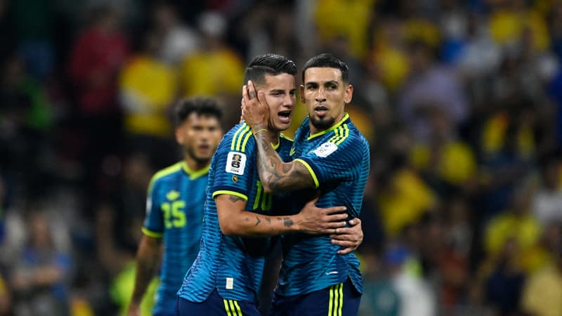 Daniel Munoz Illumine le Mondial 2026 : La Colombie, un Pari Sûr ?