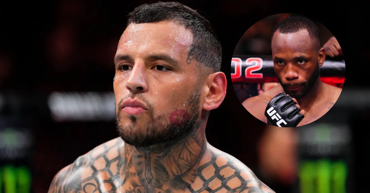 Retour Choc de Daniel 'D-Rod' Rodriguez : Quel Impact Face à Leon Edwards à l'UFC 329 ?