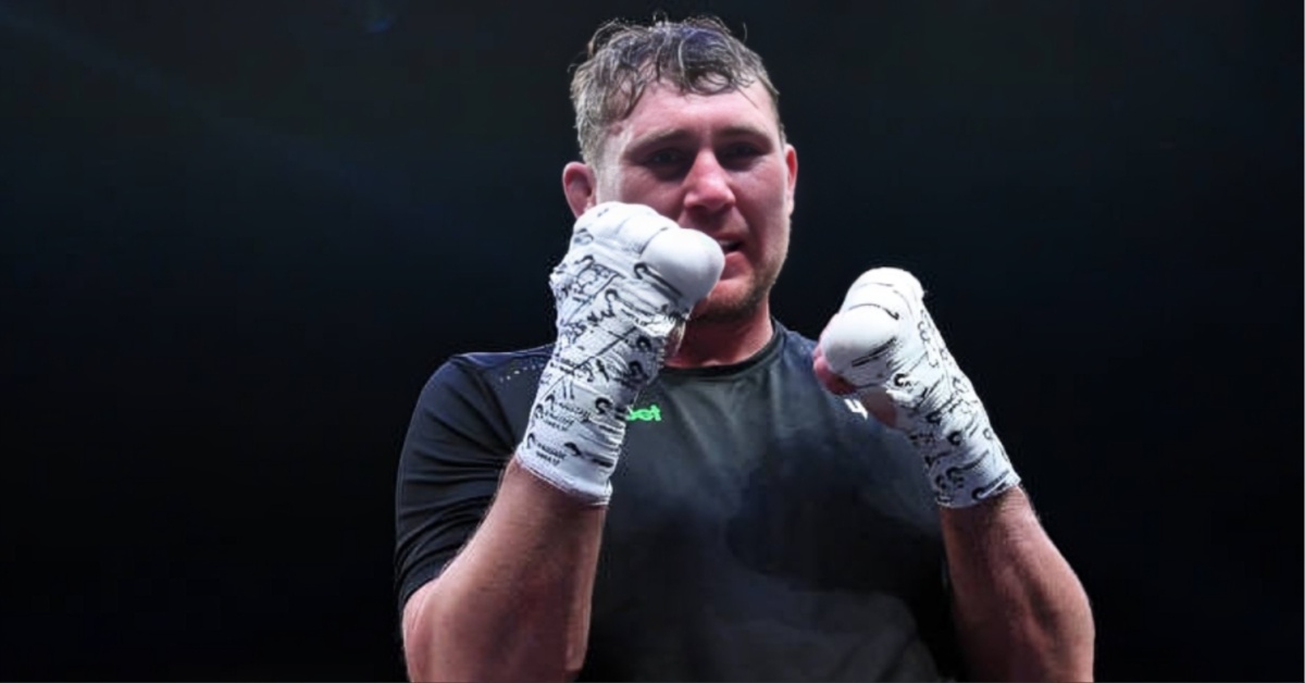 Darren Till: La Porte de l'Octogone Toujours Ouverte – Quel Impact sur le BKFC 94 face à Romero ?