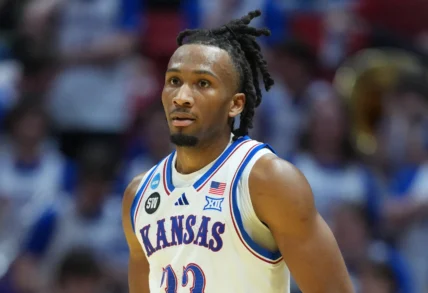 Darryn Peterson : Ses Crampes Mystérieuses et l'Impact sur sa Cote de Draft NBA