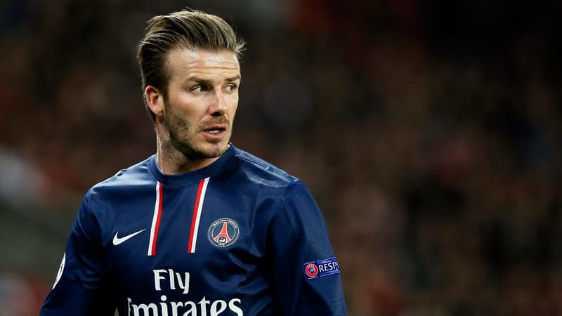 David Beckham à l'Inter Miami : L'Influence d'une Légende sur les Cotes MLS