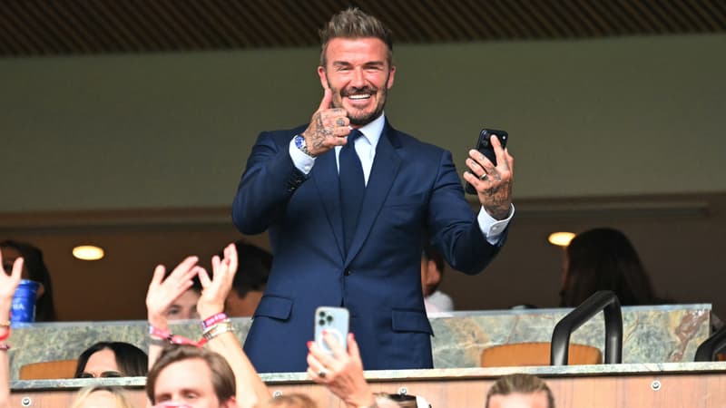 David Beckham: Le Jackpot Commercial de la CDM 2026 – Quel Signal pour le Football Business et l'Inter Miami ?