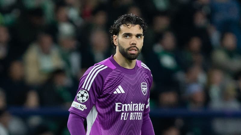 David Raya, le Héros d'Arsenal : Un Clean Sheet Crucial qui Impacte les Cotes en C1