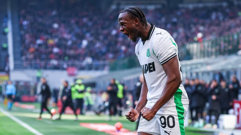 De Zerbi et Koné : La Réconciliation Post-Clash, Quel Vent Nouveau pour l'OM ?