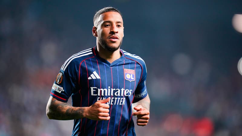 Déception Mondiale pour Tolisso : Quel Impact sur les Cotes de l'OL en Ligue 1 ?