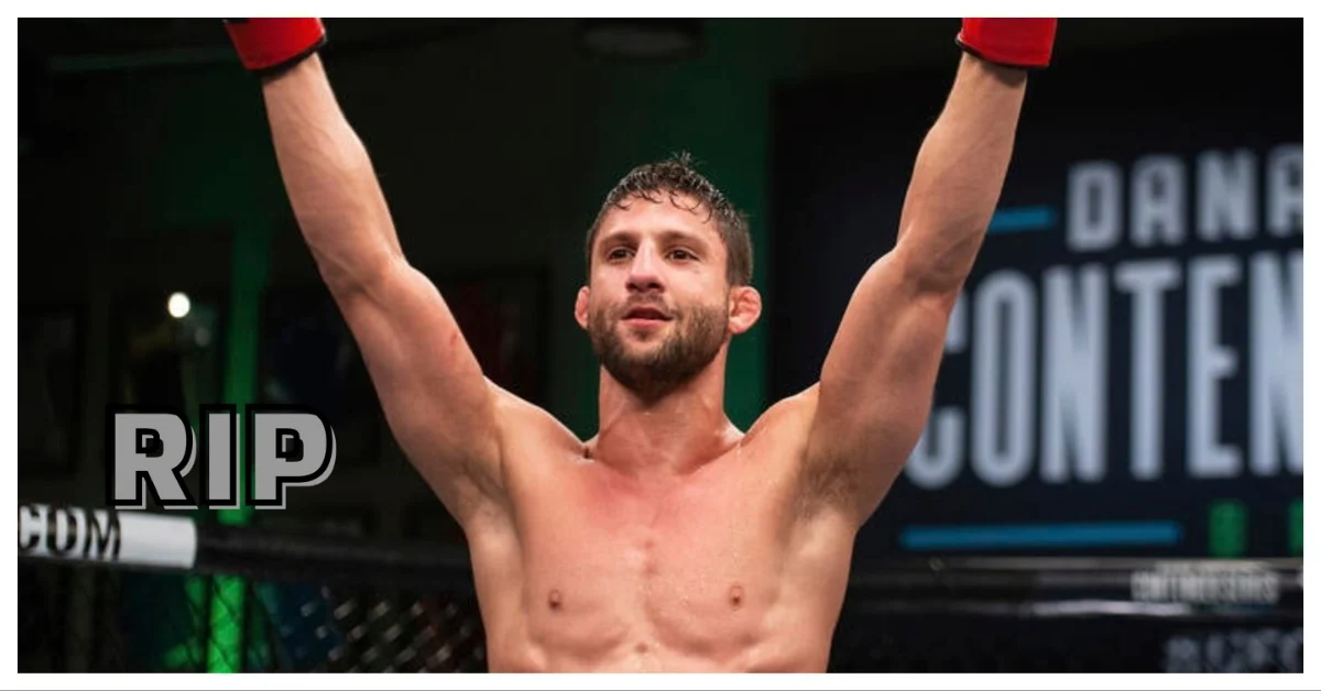 Tragédie UFC : Le décès d'Allan Nascimento et ses implications pour le marché des paris Flyweight