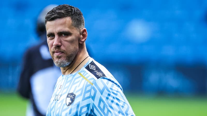 Tragédie au HAC: Le Décès de Bryan Bergougnoux Secoue Le Havre AC Avant Son Prochain Match Crucial