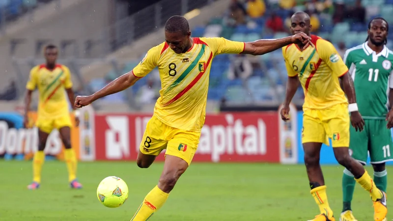 Tragédie Footballistique : Le Décès de Kalilou Traoré et l'Impact Émotionnel pour le FC Sochaux et le Mali